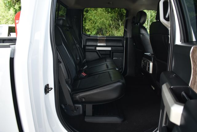 2019 Ford F-250 Super Duty Lariat