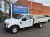 2019 Ford F-250 Super Duty XL ALUMINUM WORK BED 3 MONTH/3,000 MILE NATIONAL POWERTRAIN WARRANTY | Mesa, Arizona | Auction-Direct2U 2019 Ford F-250 Super Duty XL ALUMINUM WORK BED 3 MONTH/3,000 MILE NATIONAL POWERTRAIN WARRANTY | Mesa, Arizona | Auction-Direct2U