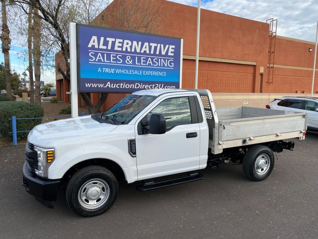 2019 Ford F-250 Super Duty XL ALUMINUM WORK BED 3 MONTH/3,000 MILE NATIONAL POWERTRAIN WARRANTY | Mesa, Arizona | Auction-Direct2U