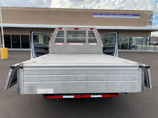 2019 Ford F-250 Super Duty XL ALUMINUM WORK BED 3 MONTH/3,000 MILE NATIONAL POWERTRAIN WARRANTY