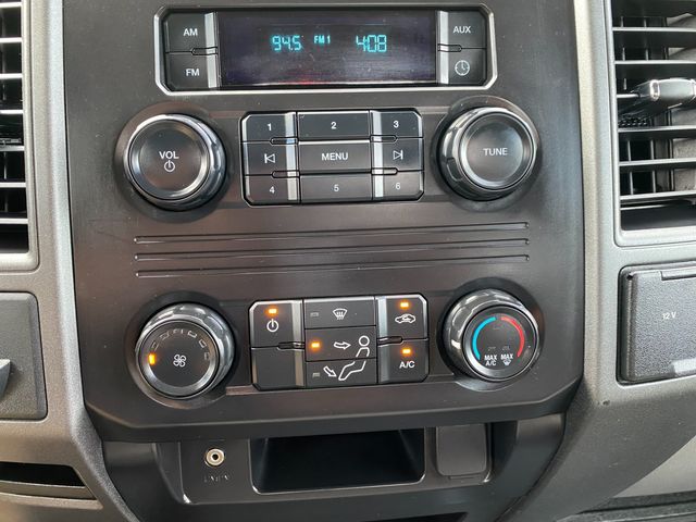 2019 Ford F-250 Super Duty XL ALUMINUM WORK BED 3 MONTH/3,000 MILE NATIONAL POWERTRAIN WARRANTY