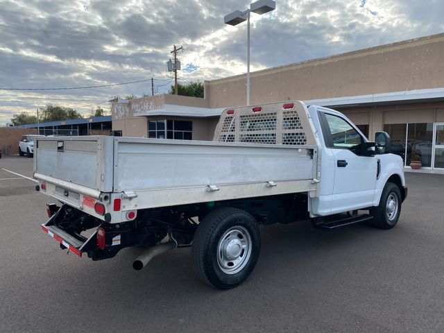 2019 Ford F-250 Super Duty XL ALUMINUM WORK BED 3 MONTH/3,000 MILE NATIONAL POWERTRAIN WARRANTY