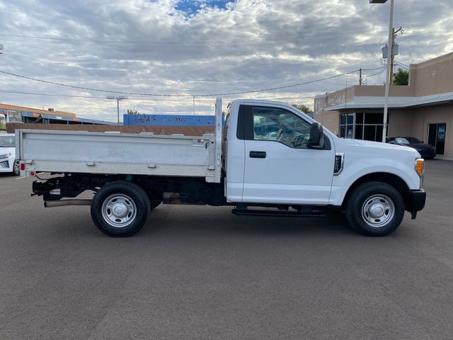 2019 Ford F-250 Super Duty XL ALUMINUM WORK BED 3 MONTH/3,000 MILE NATIONAL POWERTRAIN WARRANTY