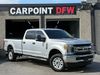 2019 Ford F-250 XLT 4X4 6.7L DIESEL 178K Crew Cab 6.7L Powerstroke | Dallas, TX | Carpoint-DFW
