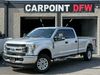 2019 Ford F-250 XLT 4X4 6.7L DIESEL 178K Crew Cab 6.7L Powerstroke | Dallas, TX | Carpoint-DFW