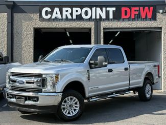 2019 Ford F-250 XLT 4X4 6.7L DIESEL 178K Crew Cab 6.7L Powerstroke | Dallas, TX | Carpoint-DFW