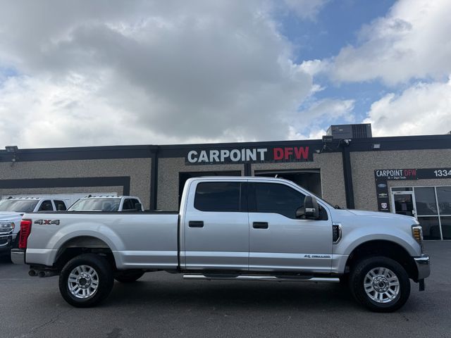 2019 Ford F-250 XLT 4X4 6.7L DIESEL 178K