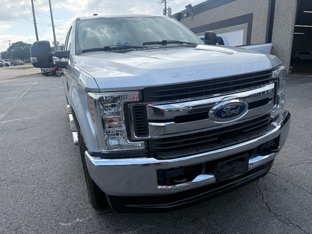 2019 Ford F-250 XLT 4X4 6.7L DIESEL 178K