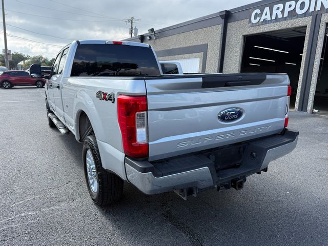 2019 Ford F-250 XLT 4X4 6.7L DIESEL 178K