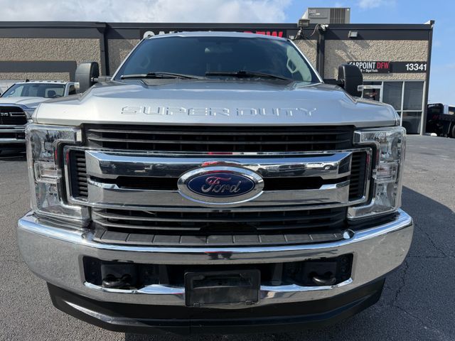 2019 Ford F-250 XLT 4X4 6.7L DIESEL 178K