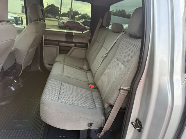 2019 Ford F-250 XLT 4X4 6.7L DIESEL 178K