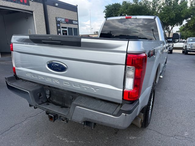 2019 Ford F-250 XLT 4X4 6.7L DIESEL 178K