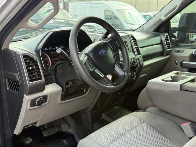 2019 Ford F-250 XLT 4X4 6.7L DIESEL 178K