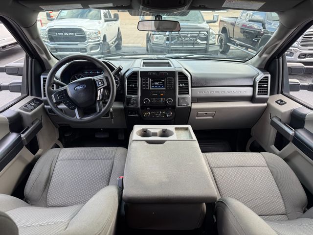 2019 Ford F-250 XLT 4X4 6.7L DIESEL 178K