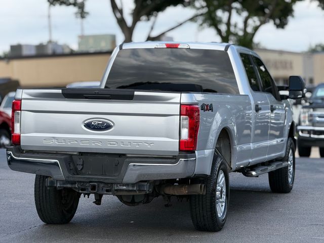 2019 Ford F-250 XLT 4X4 6.7L DIESEL 178K