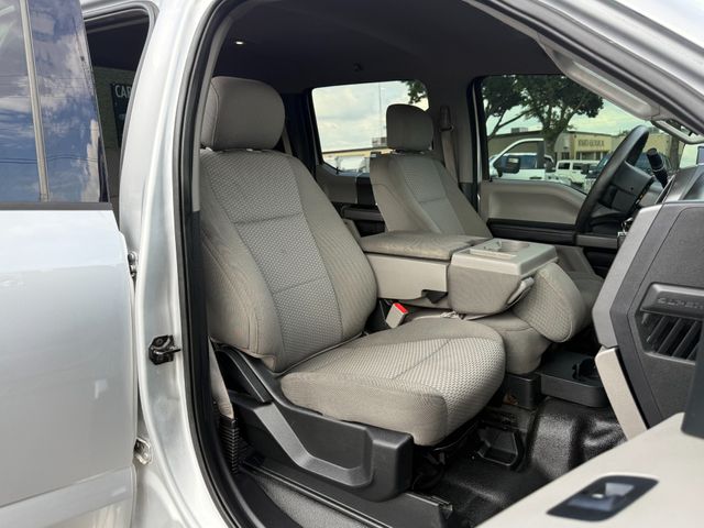 2019 Ford F-250 XLT 4X4 6.7L DIESEL 178K