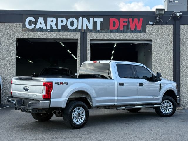 2019 Ford F-250 XLT 4X4 6.7L DIESEL 178K