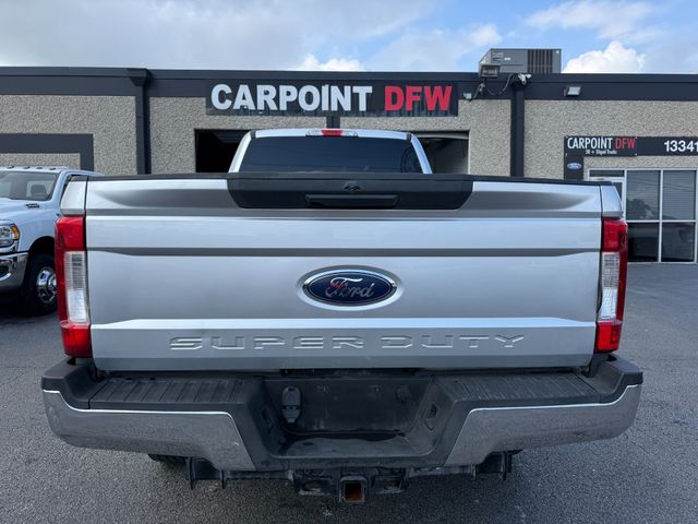 2019 Ford F-250 XLT 4X4 6.7L DIESEL 178K