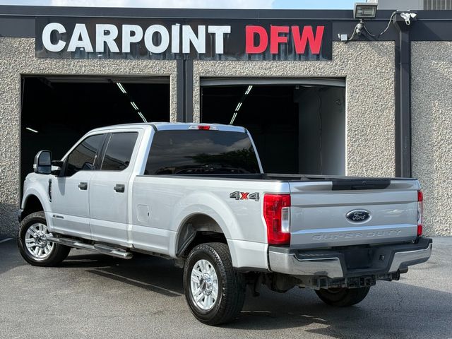 2019 Ford F-250 XLT 4X4 6.7L DIESEL 178K