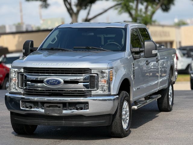 2019 Ford F-250 XLT 4X4 6.7L DIESEL 178K