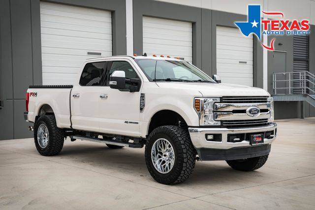 2019 Ford F-250SD Lariat | Mesquite, TX | Texas Autos Direct