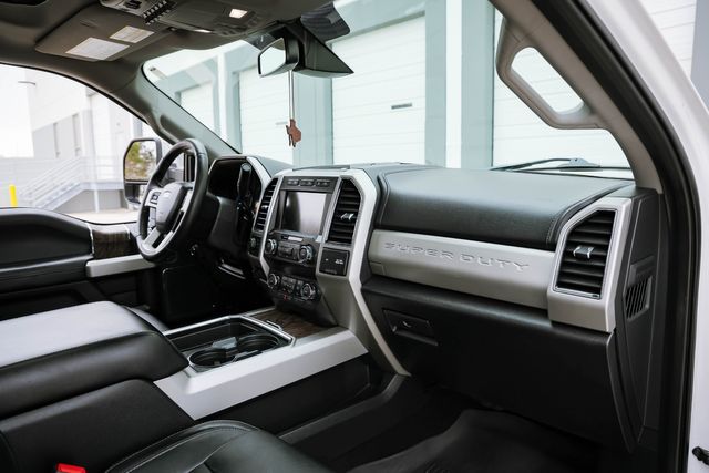 2019 Ford F-250SD Lariat | Mesquite, TX | Texas Autos Direct