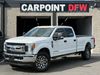 2019 Ford F-350 4X4 CREW CAB 6.7L DIESEL AUTO  | Dallas, TX | Carpoint-DFW