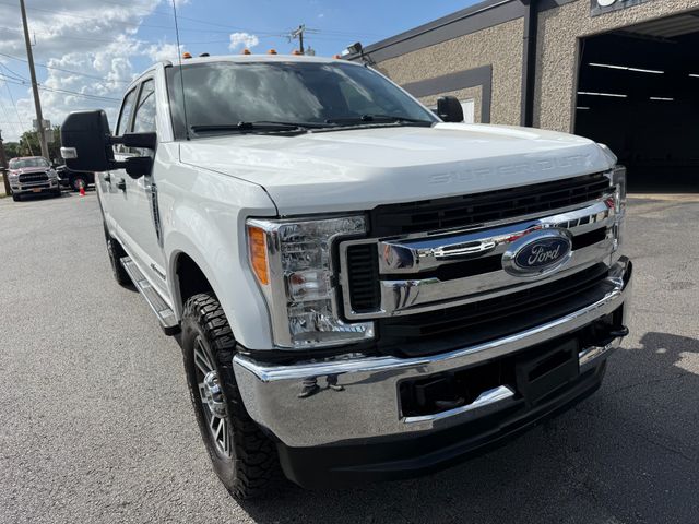 2019 Ford F-350 4X4 CREW CAB 6.7L DIESEL AUTO 