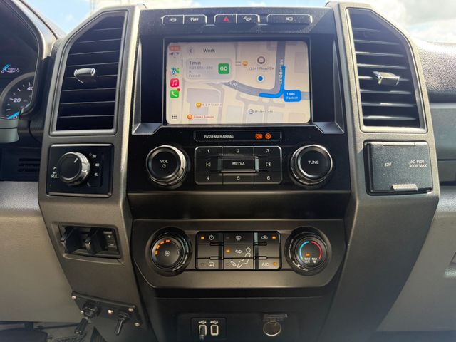 2019 Ford F-350 4X4 CREW CAB 6.7L DIESEL AUTO 