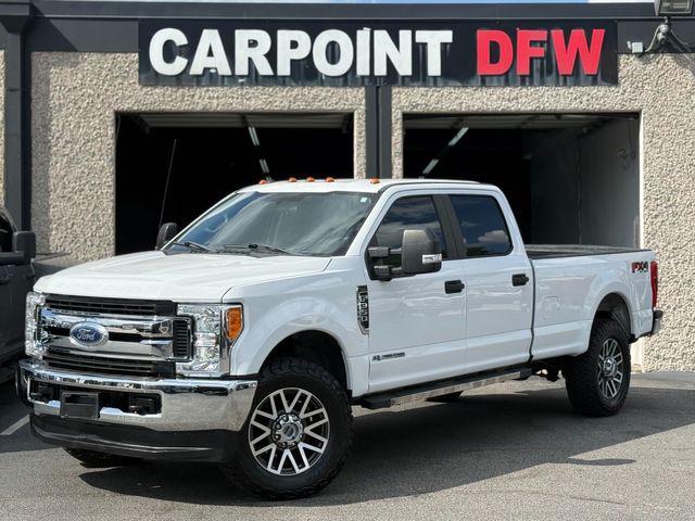 2019 Ford F-350 4X4 CREW CAB 6.7L DIESEL AUTO  | Dallas, TX | Carpoint-DFW