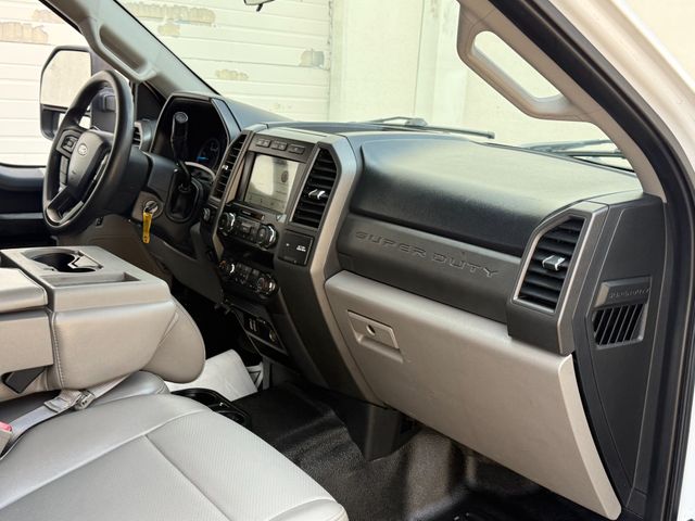 2019 Ford F-350 4X4 CREW CAB 6.7L DIESEL AUTO 