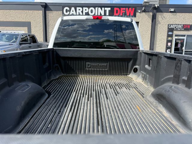 2019 Ford F-350 4X4 CREW CAB 6.7L DIESEL AUTO 