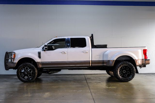 2019 Ford F-350 Super Duty King Ranch Ultimate ProComp Lift 22" XD 37" M/T | Dallas, TX | East Dallas Diesel 2019 Ford F-350 Super Duty King Ranch Ultimate ProComp Lift 22" XD 37" M/T | Dallas, TX | East Dallas Diesel