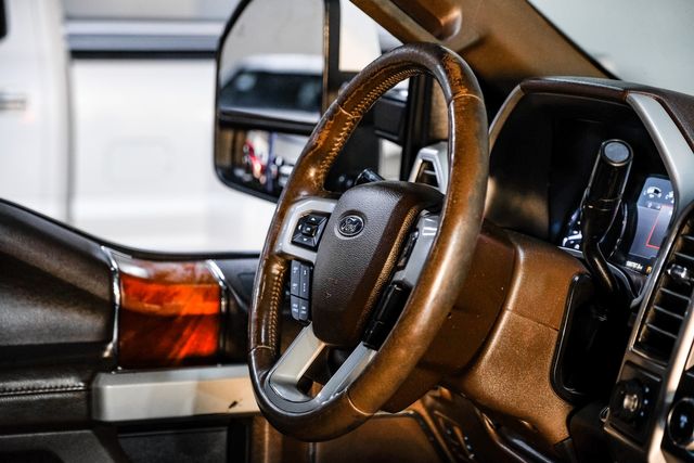 2019 Ford F-350 Super Duty King Ranch Ultimate ProComp Lift 22" XD 37" M/T | Dallas, TX | East Dallas Diesel 2019 Ford F-350 Super Duty King Ranch Ultimate ProComp Lift 22" XD 37" M/T | Dallas, TX | East Dallas Diesel