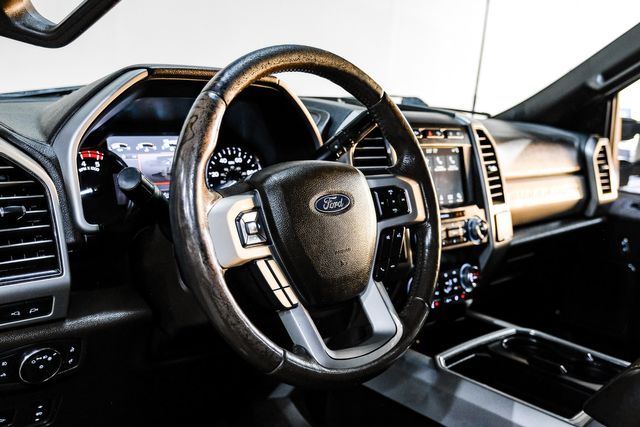 2019 Ford F-350 Super Duty King Ranch Ultimate ProComp Lift 22" XD 37" M/T | Dallas, TX | East Dallas Diesel 2019 Ford F-350 Super Duty King Ranch Ultimate ProComp Lift 22" XD 37" M/T | Dallas, TX | East Dallas Diesel