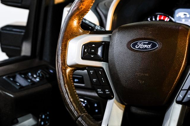 2019 Ford F-350 Super Duty King Ranch Ultimate ProComp Lift 22" XD 37" M/T | Dallas, TX | East Dallas Diesel 2019 Ford F-350 Super Duty King Ranch Ultimate ProComp Lift 22" XD 37" M/T | Dallas, TX | East Dallas Diesel