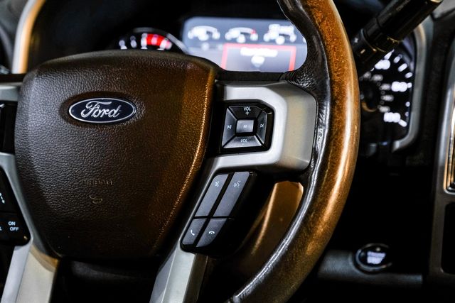 2019 Ford F-350 Super Duty King Ranch Ultimate ProComp Lift 22" XD 37" M/T | Dallas, TX | East Dallas Diesel 2019 Ford F-350 Super Duty King Ranch Ultimate ProComp Lift 22" XD 37" M/T | Dallas, TX | East Dallas Diesel