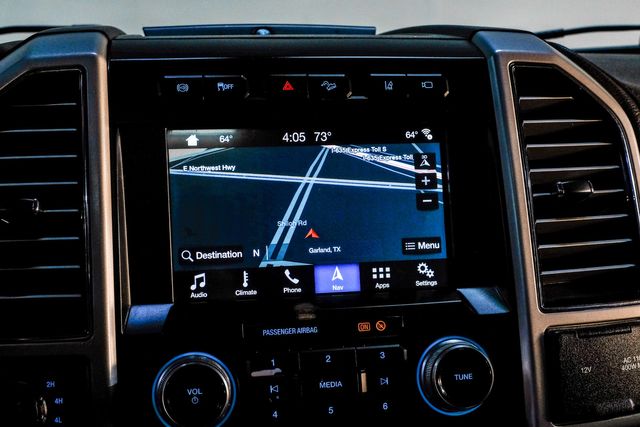 2019 Ford F-350 Super Duty King Ranch Ultimate ProComp Lift 22" XD 37" M/T | Dallas, TX | East Dallas Diesel 2019 Ford F-350 Super Duty King Ranch Ultimate ProComp Lift 22" XD 37" M/T | Dallas, TX | East Dallas Diesel