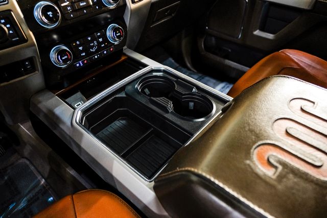 2019 Ford F-350 Super Duty King Ranch Ultimate ProComp Lift 22" XD 37" M/T | Dallas, TX | East Dallas Diesel 2019 Ford F-350 Super Duty King Ranch Ultimate ProComp Lift 22" XD 37" M/T | Dallas, TX | East Dallas Diesel