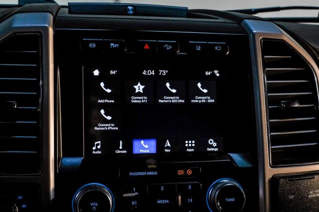 2019 Ford F-350 Super Duty King Ranch Ultimate ProComp Lift 22" XD 37" M/T | Dallas, TX | East Dallas Diesel 2019 Ford F-350 Super Duty King Ranch Ultimate ProComp Lift 22" XD 37" M/T | Dallas, TX | East Dallas Diesel