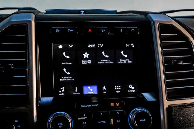 2019 Ford F-350 Super Duty King Ranch Ultimate ProComp Lift 22" XD 37" M/T | Dallas, TX | East Dallas Diesel 2019 Ford F-350 Super Duty King Ranch Ultimate ProComp Lift 22" XD 37" M/T | Dallas, TX | East Dallas Diesel