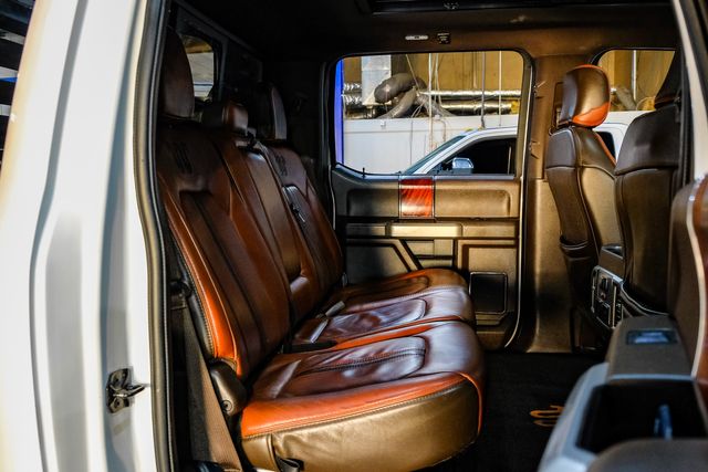 2019 Ford F-350 Super Duty King Ranch Ultimate ProComp Lift 22" XD 37" M/T | Dallas, TX | East Dallas Diesel 2019 Ford F-350 Super Duty King Ranch Ultimate ProComp Lift 22" XD 37" M/T | Dallas, TX | East Dallas Diesel
