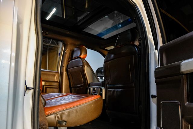 2019 Ford F-350 Super Duty King Ranch Ultimate ProComp Lift 22" XD 37" M/T | Dallas, TX | East Dallas Diesel 2019 Ford F-350 Super Duty King Ranch Ultimate ProComp Lift 22" XD 37" M/T | Dallas, TX | East Dallas Diesel