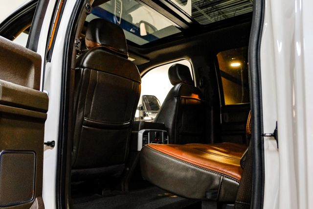 2019 Ford F-350 Super Duty King Ranch Ultimate ProComp Lift 22" XD 37" M/T | Dallas, TX | East Dallas Diesel 2019 Ford F-350 Super Duty King Ranch Ultimate ProComp Lift 22" XD 37" M/T | Dallas, TX | East Dallas Diesel