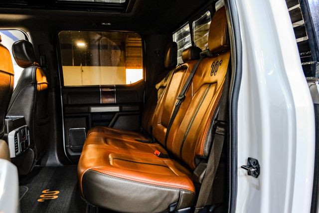 2019 Ford F-350 Super Duty King Ranch Ultimate ProComp Lift 22" XD 37" M/T | Dallas, TX | East Dallas Diesel 2019 Ford F-350 Super Duty King Ranch Ultimate ProComp Lift 22" XD 37" M/T | Dallas, TX | East Dallas Diesel