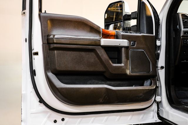 2019 Ford F-350 Super Duty King Ranch Ultimate ProComp Lift 22" XD 37" M/T | Dallas, TX | East Dallas Diesel 2019 Ford F-350 Super Duty King Ranch Ultimate ProComp Lift 22" XD 37" M/T | Dallas, TX | East Dallas Diesel