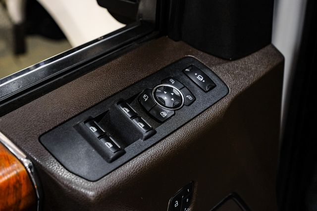 2019 Ford F-350 Super Duty King Ranch Ultimate ProComp Lift 22" XD 37" M/T | Dallas, TX | East Dallas Diesel 2019 Ford F-350 Super Duty King Ranch Ultimate ProComp Lift 22" XD 37" M/T | Dallas, TX | East Dallas Diesel