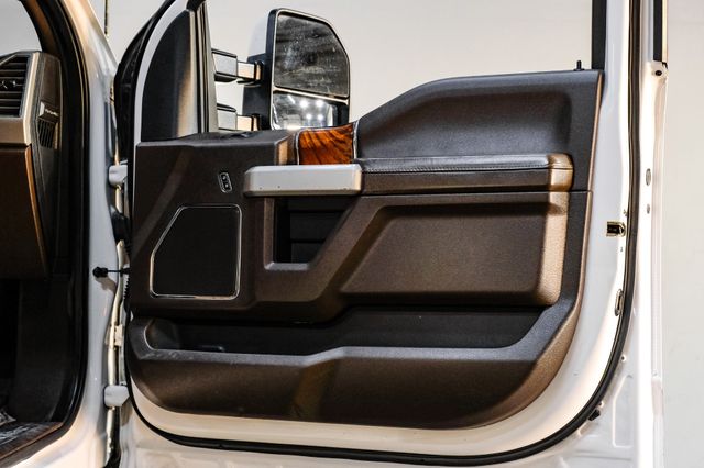 2019 Ford F-350 Super Duty King Ranch Ultimate ProComp Lift 22" XD 37" M/T | Dallas, TX | East Dallas Diesel 2019 Ford F-350 Super Duty King Ranch Ultimate ProComp Lift 22" XD 37" M/T | Dallas, TX | East Dallas Diesel