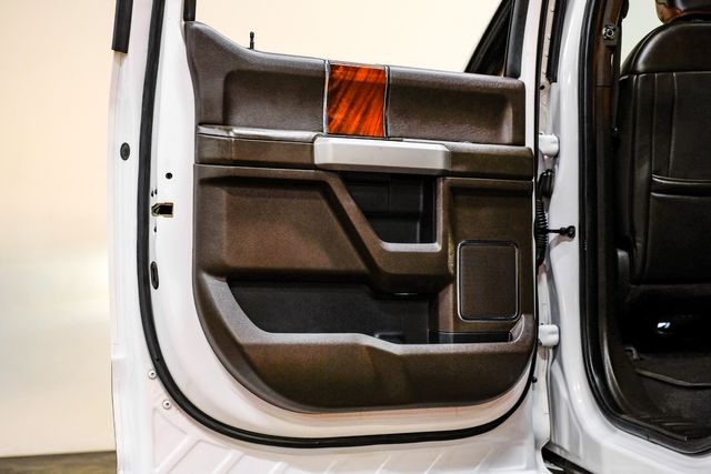 2019 Ford F-350 Super Duty King Ranch Ultimate ProComp Lift 22" XD 37" M/T | Dallas, TX | East Dallas Diesel 2019 Ford F-350 Super Duty King Ranch Ultimate ProComp Lift 22" XD 37" M/T | Dallas, TX | East Dallas Diesel