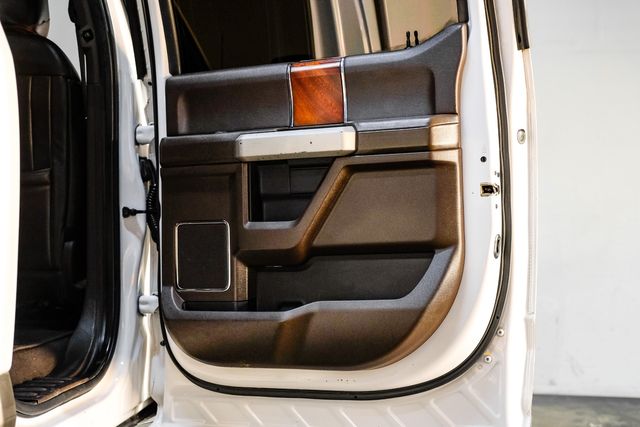 2019 Ford F-350 Super Duty King Ranch Ultimate ProComp Lift 22" XD 37" M/T | Dallas, TX | East Dallas Diesel 2019 Ford F-350 Super Duty King Ranch Ultimate ProComp Lift 22" XD 37" M/T | Dallas, TX | East Dallas Diesel